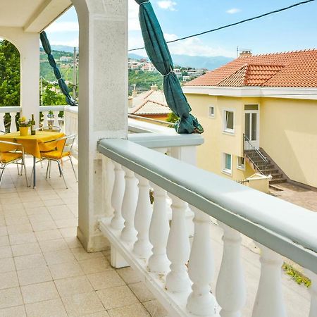 Apartman Gabrijela Senj  Exterior photo