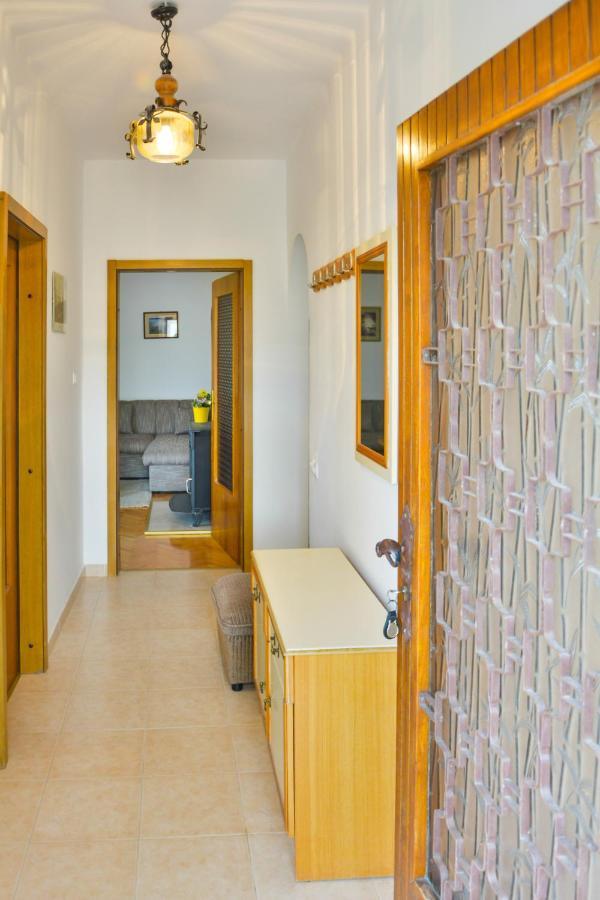 Apartman Gabrijela Senj  Exterior photo